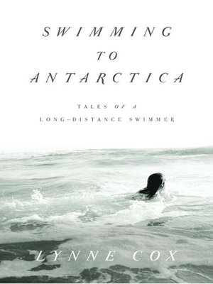 cover image of Swimming to Antarctica